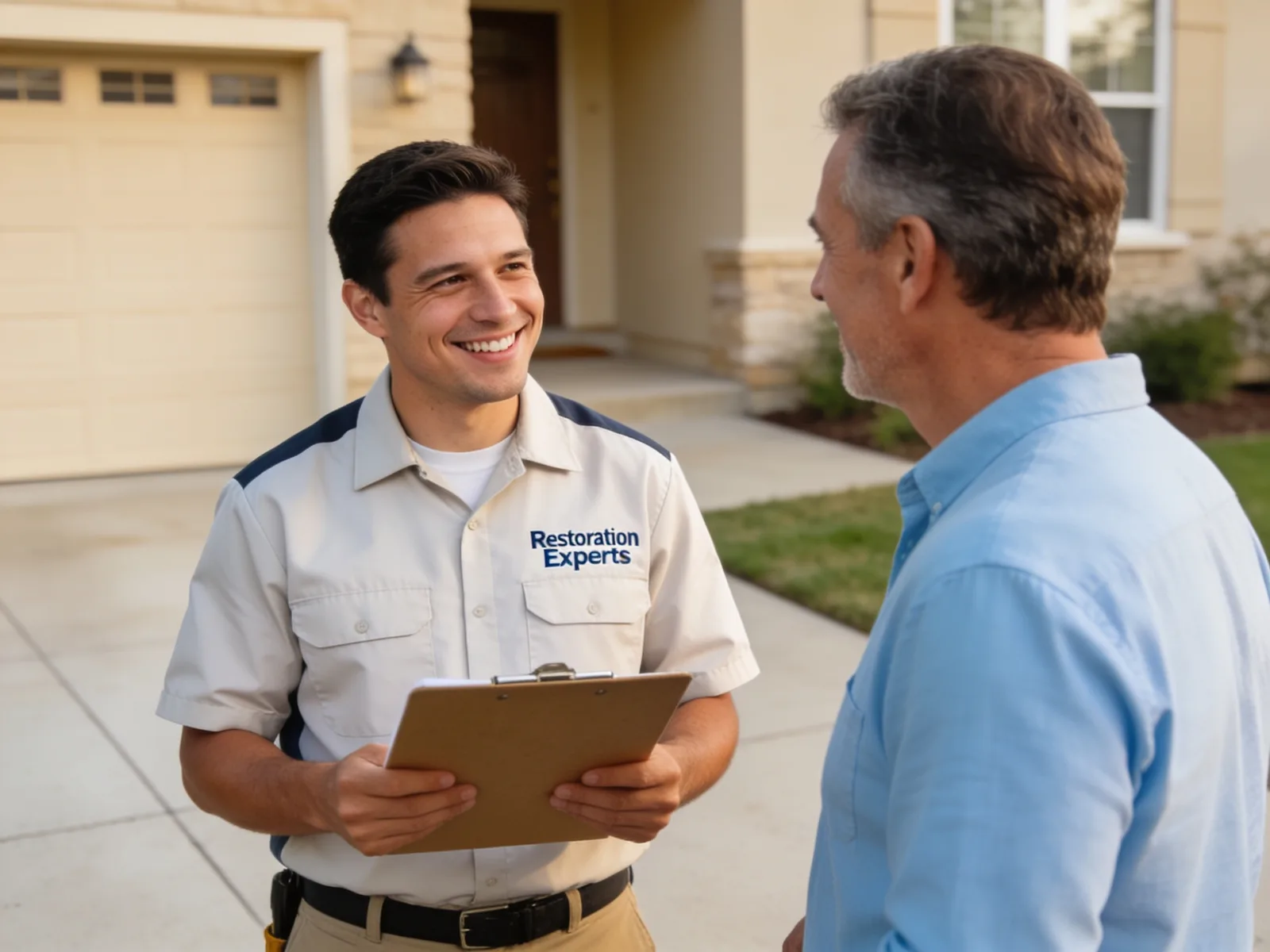 Water Damage Cleanup Boomer, WV FAQs